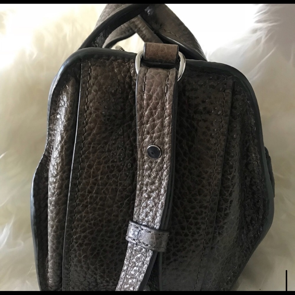 🔥Alexander Wang Inside Out Rockie🔥 - Picture 6 of 8